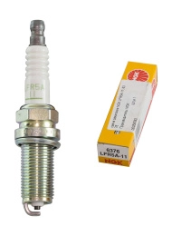 Свеча зажигания NGK LFR5A-11 (6376)